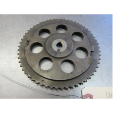 13Q111 Intake Camshaft Timing Gear From 2002 Chevrolet Trailblazer  4.2 24100362